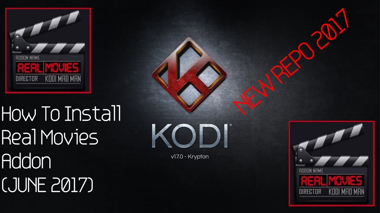 Best 4K Addons for Kodi