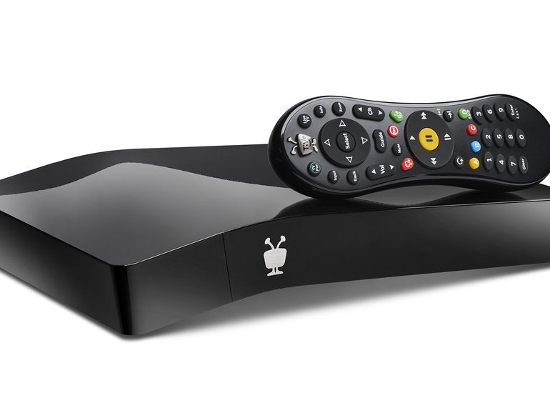 How to Rip DVD Movies to Tivo Bolt?