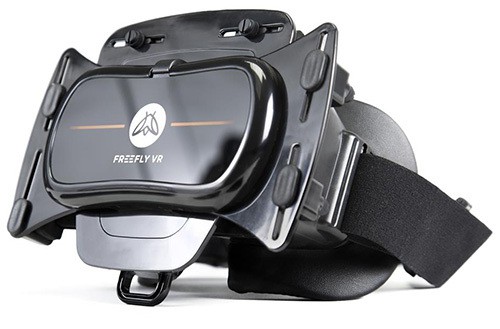 How to Watch Blu-ray/DVD movies on Freefly VR?