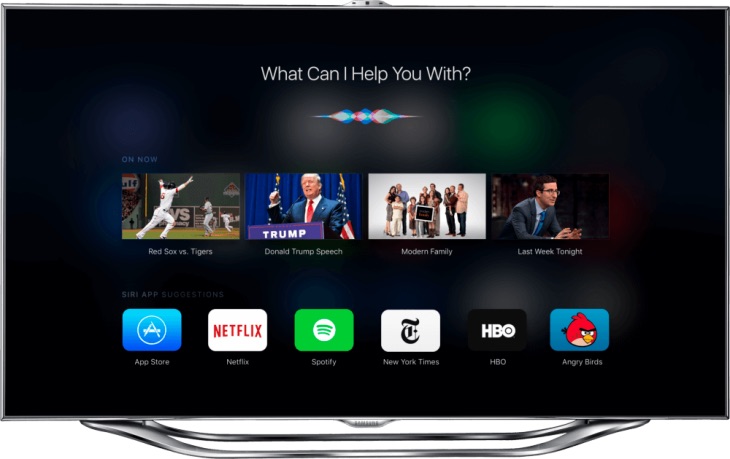 How to Stream H.265 to Apple TV 4K?