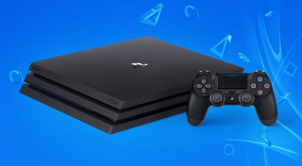 Fix PS4 Pro Play MP4 Issue