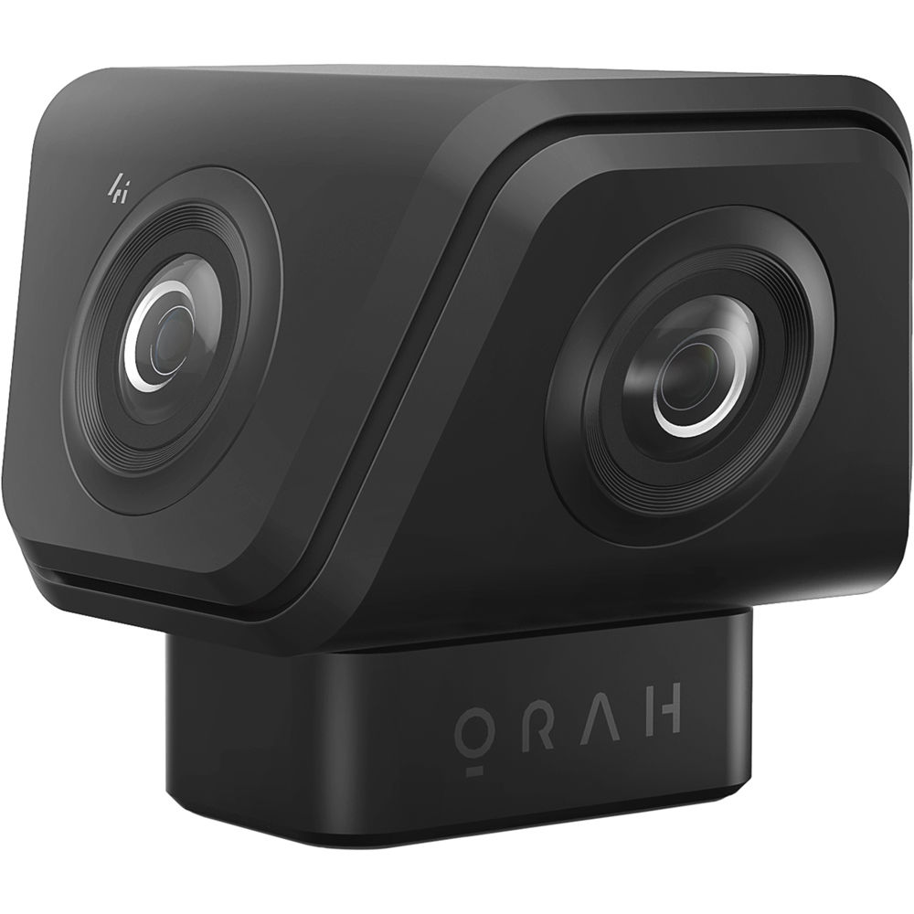 Best Professional 360 Degree Cameras in 2017