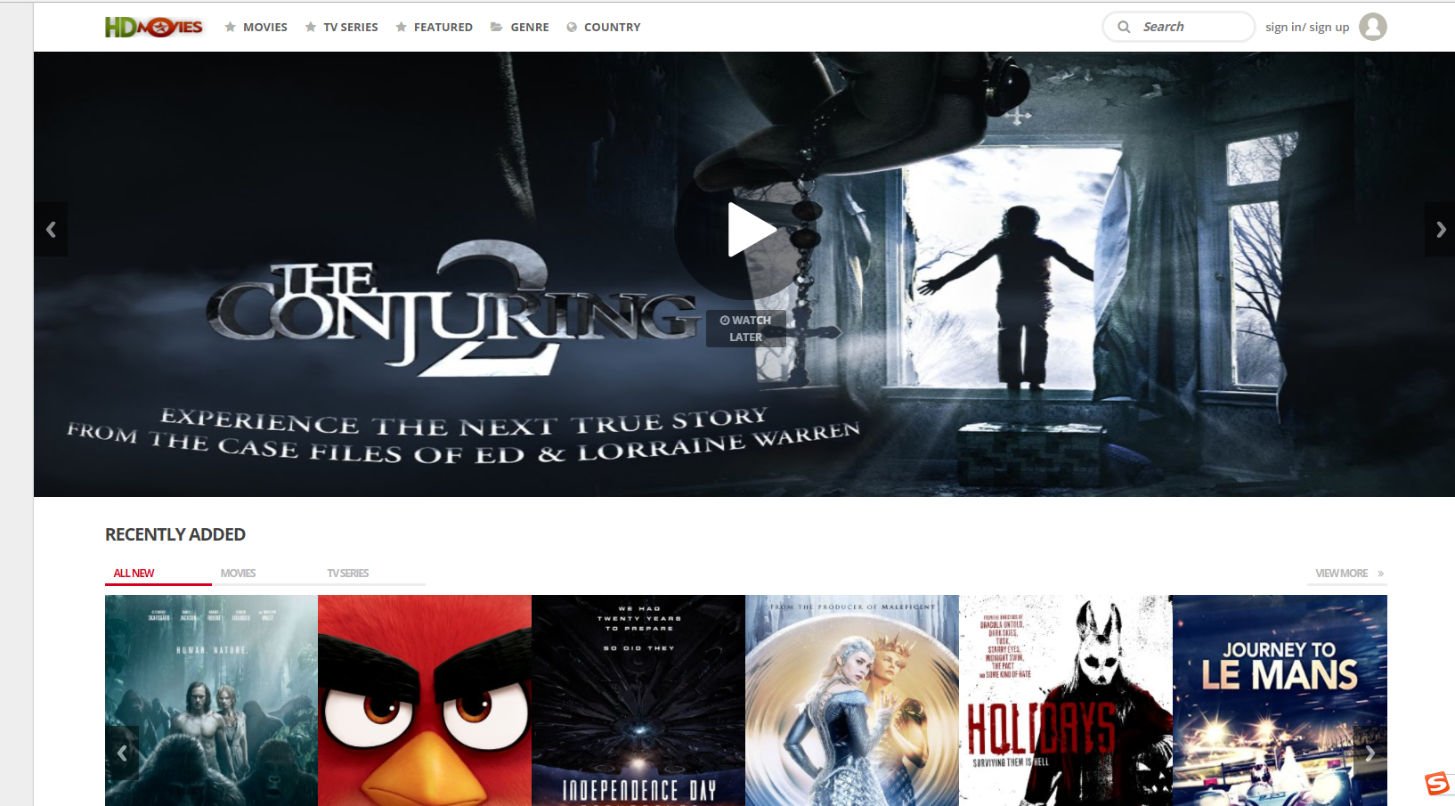 Top 5 Free Blu-ray Movies Download Sites