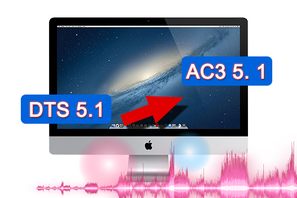 Free and Best Way to Convert DTS to MP3