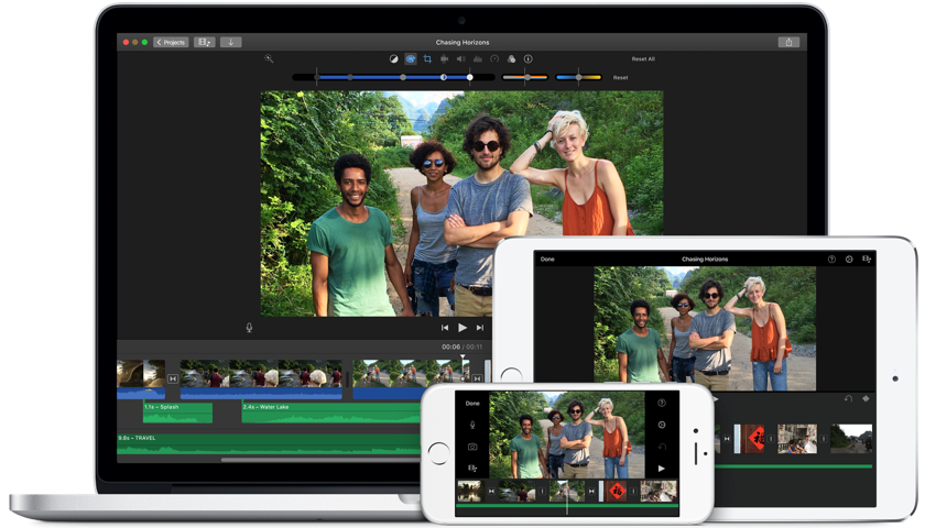 iMovie Keeps Quitting Unexpectedly? Solved!