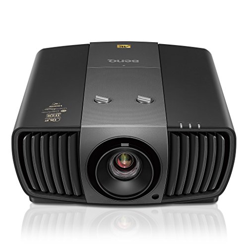 4K Projector for Creating the 4K Home Theater