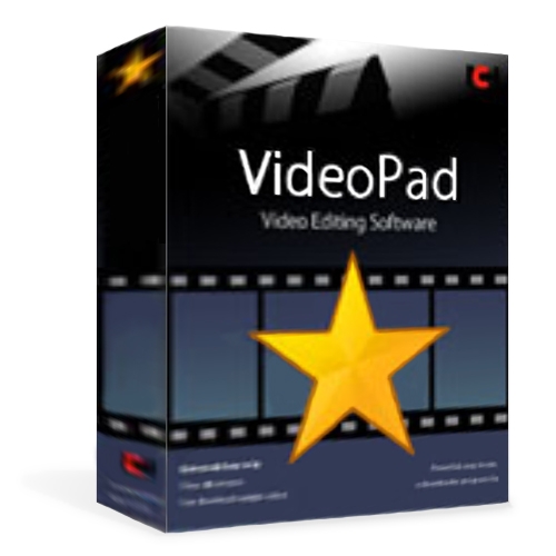 VideoPad Supported Video Formats