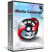 Pavtube iMedia Converter for Mac