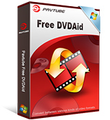 Pavtube Free DVDAid