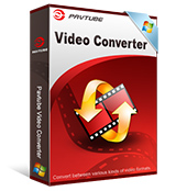 pavtube video converter