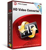 Pavtube HD Video Converter