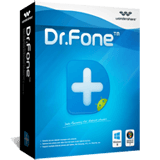 Dr.Fone for Android(Windows)