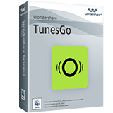 TunesGo(Mac)