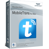 PhoneTransfer(Mac)